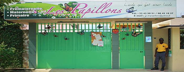 Galerie GSP